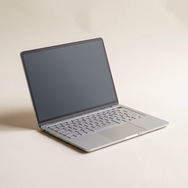 MacBook Air · M1 Chip – Wie neu