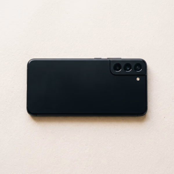 Samsung Galaxy S22 – Sehr gut